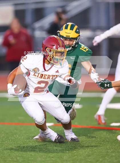 Thumbnail 1 in Liberty @ San Ramon Valley photogallery.