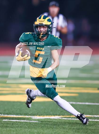 Thumbnail 1 in Liberty @ San Ramon Valley photogallery.