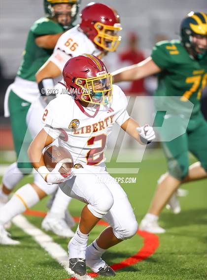 Thumbnail 2 in Liberty @ San Ramon Valley photogallery.
