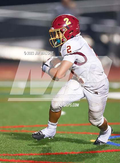 Thumbnail 2 in Liberty @ San Ramon Valley photogallery.