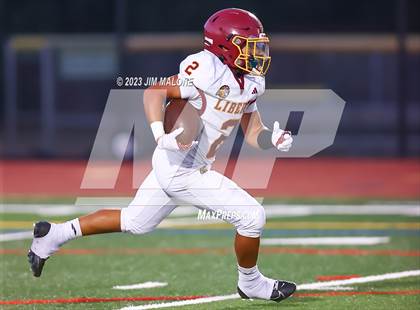 Thumbnail 3 in Liberty @ San Ramon Valley photogallery.