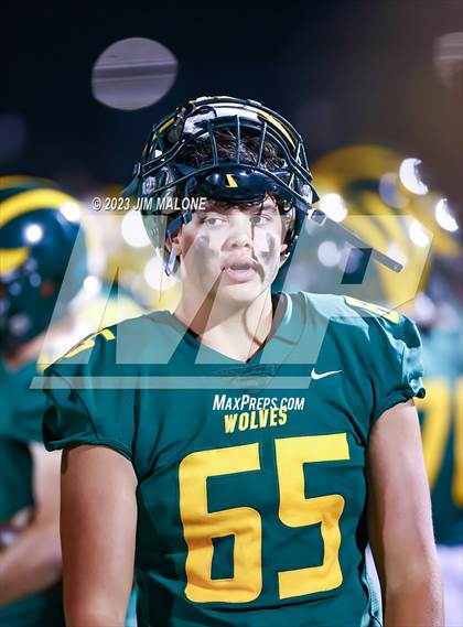 Thumbnail 3 in Liberty @ San Ramon Valley photogallery.