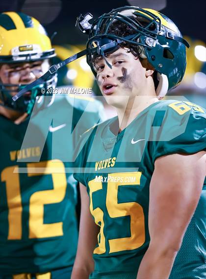 Thumbnail 1 in Liberty @ San Ramon Valley photogallery.