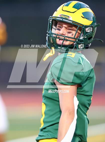 Thumbnail 2 in Liberty @ San Ramon Valley photogallery.