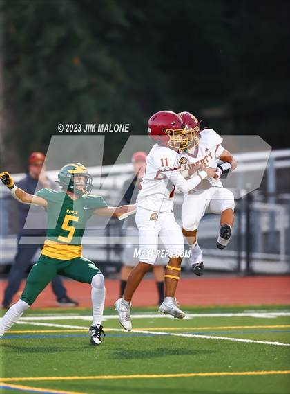 Thumbnail 2 in Liberty @ San Ramon Valley photogallery.