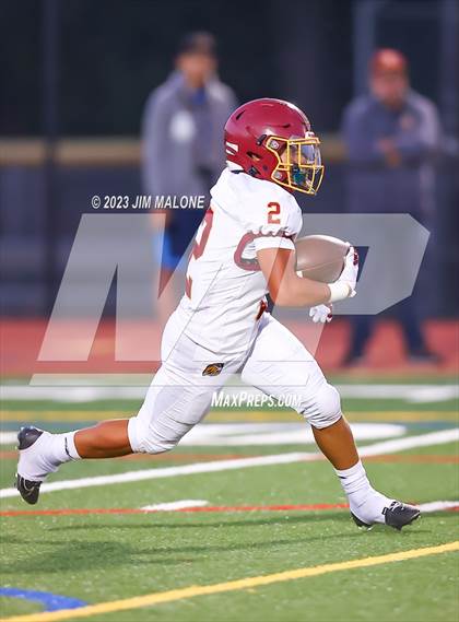Thumbnail 2 in Liberty @ San Ramon Valley photogallery.