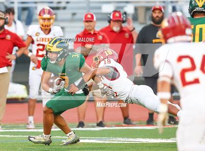Thumbnail 3 in Liberty @ San Ramon Valley photogallery.