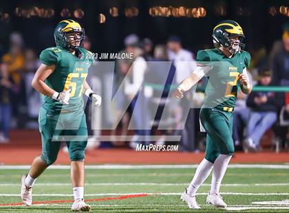 Thumbnail 1 in Liberty @ San Ramon Valley photogallery.
