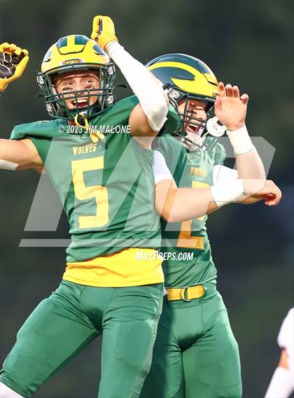 Thumbnail 1 in Liberty @ San Ramon Valley photogallery.