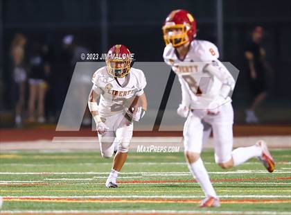 Thumbnail 1 in Liberty @ San Ramon Valley photogallery.