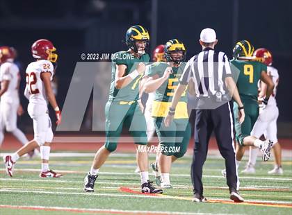 Thumbnail 3 in Liberty @ San Ramon Valley photogallery.
