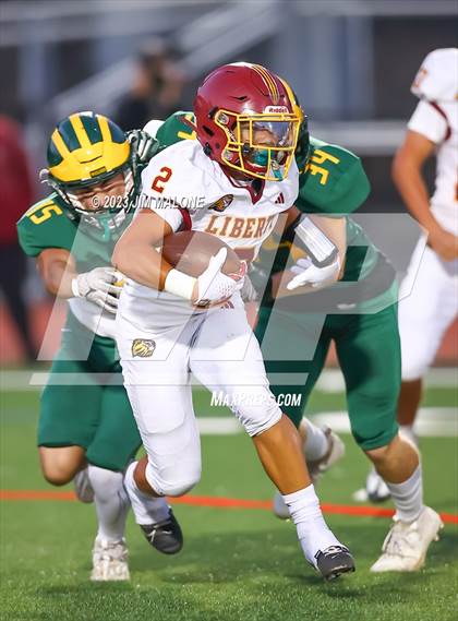 Thumbnail 3 in Liberty @ San Ramon Valley photogallery.