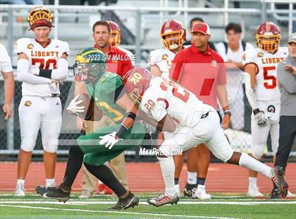 Thumbnail 3 in Liberty @ San Ramon Valley photogallery.