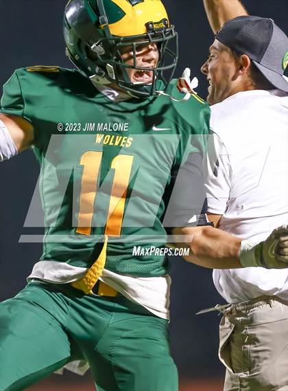 Thumbnail 3 in Liberty @ San Ramon Valley photogallery.