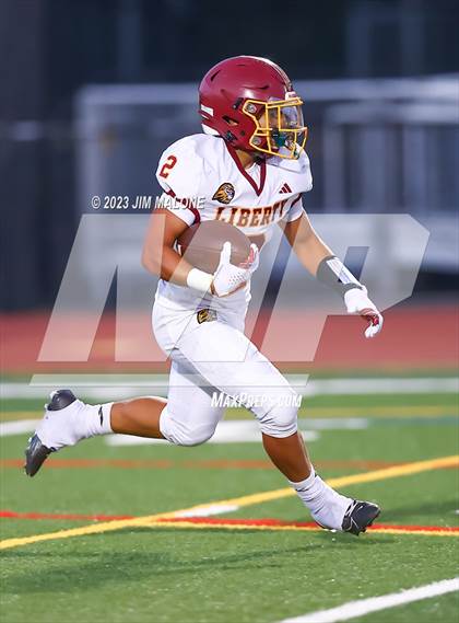 Thumbnail 3 in Liberty @ San Ramon Valley photogallery.