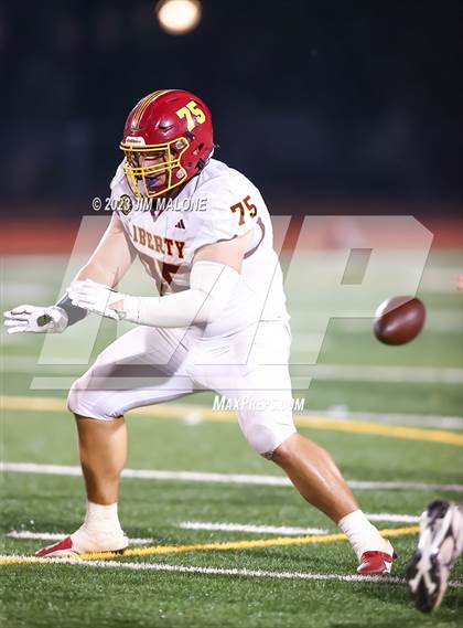 Thumbnail 3 in Liberty @ San Ramon Valley photogallery.