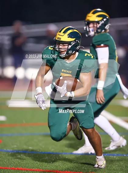 Thumbnail 3 in Liberty @ San Ramon Valley photogallery.