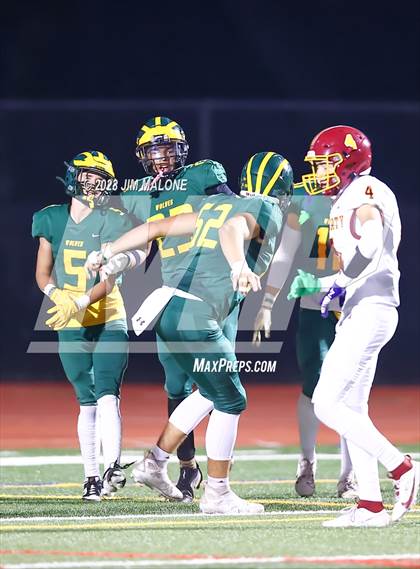 Thumbnail 1 in Liberty @ San Ramon Valley photogallery.