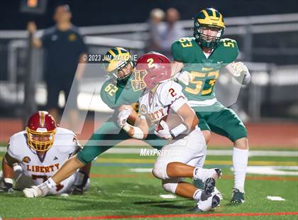 Thumbnail 1 in Liberty @ San Ramon Valley photogallery.
