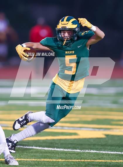Thumbnail 2 in Liberty @ San Ramon Valley photogallery.