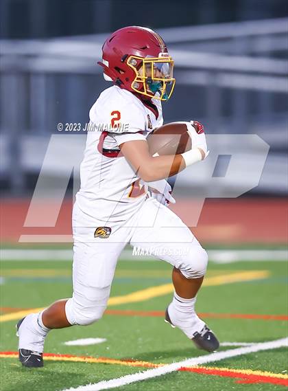 Thumbnail 1 in Liberty @ San Ramon Valley photogallery.
