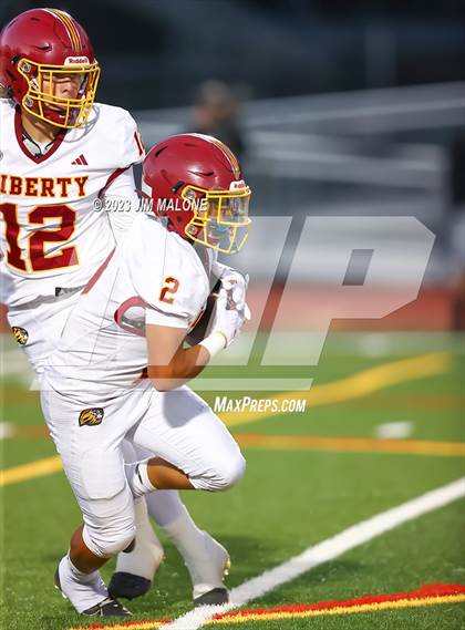 Thumbnail 3 in Liberty @ San Ramon Valley photogallery.