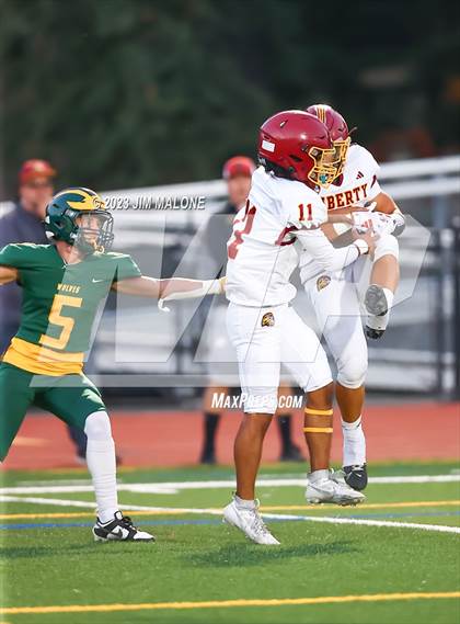 Thumbnail 3 in Liberty @ San Ramon Valley photogallery.