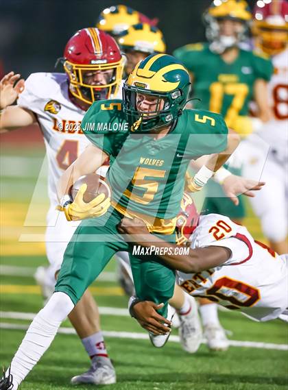 Thumbnail 1 in Liberty @ San Ramon Valley photogallery.