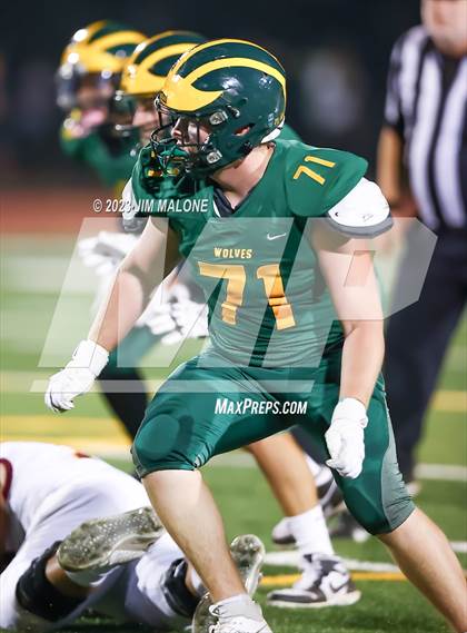 Thumbnail 1 in Liberty @ San Ramon Valley photogallery.