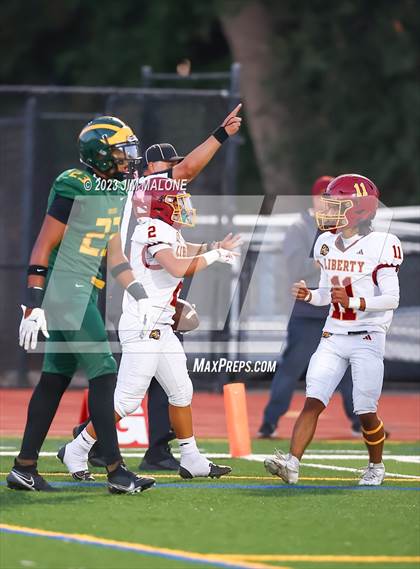 Thumbnail 2 in Liberty @ San Ramon Valley photogallery.