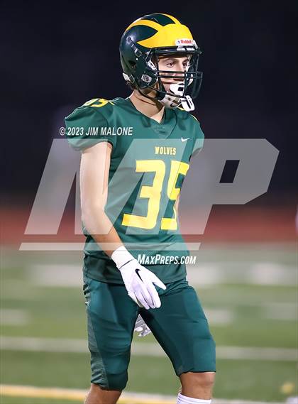 Thumbnail 2 in Liberty @ San Ramon Valley photogallery.