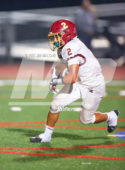 Thumbnail 3 in Liberty @ San Ramon Valley photogallery.