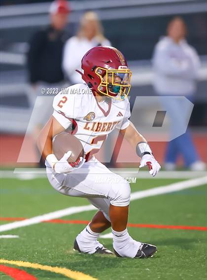 Thumbnail 3 in Liberty @ San Ramon Valley photogallery.