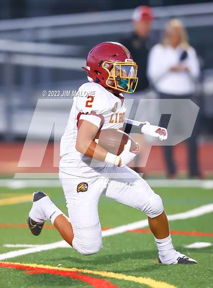 Thumbnail 2 in Liberty @ San Ramon Valley photogallery.