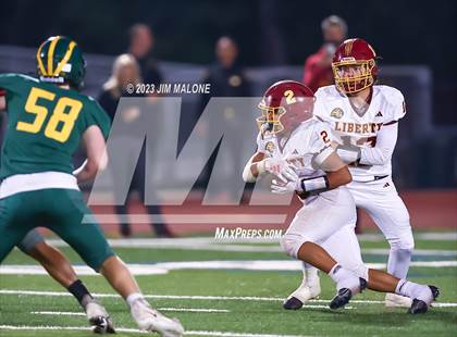 Thumbnail 2 in Liberty @ San Ramon Valley photogallery.