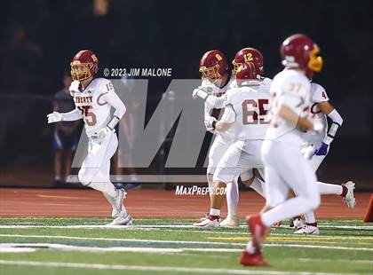 Thumbnail 2 in Liberty @ San Ramon Valley photogallery.