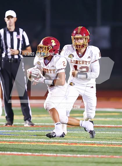 Thumbnail 2 in Liberty @ San Ramon Valley photogallery.