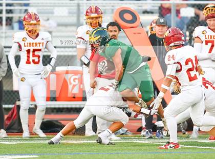 Thumbnail 1 in Liberty @ San Ramon Valley photogallery.