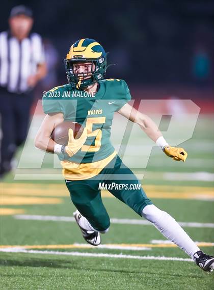 Thumbnail 3 in Liberty @ San Ramon Valley photogallery.
