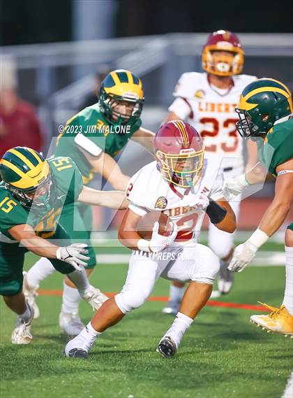 Thumbnail 2 in Liberty @ San Ramon Valley photogallery.