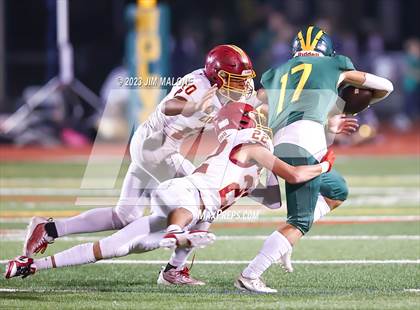 Thumbnail 1 in Liberty @ San Ramon Valley photogallery.