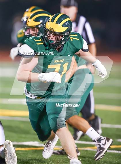 Thumbnail 3 in Liberty @ San Ramon Valley photogallery.