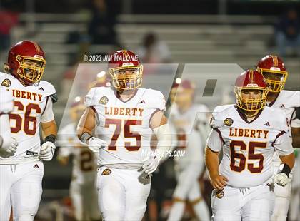 Thumbnail 3 in Liberty @ San Ramon Valley photogallery.