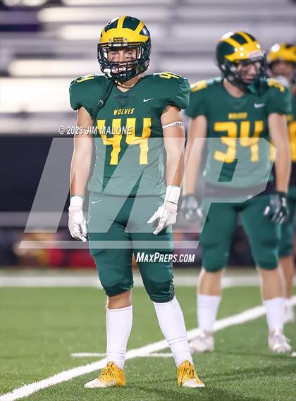Thumbnail 3 in Liberty @ San Ramon Valley photogallery.