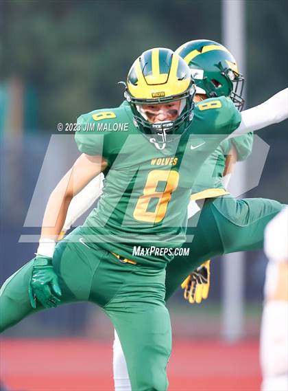 Thumbnail 2 in Liberty @ San Ramon Valley photogallery.