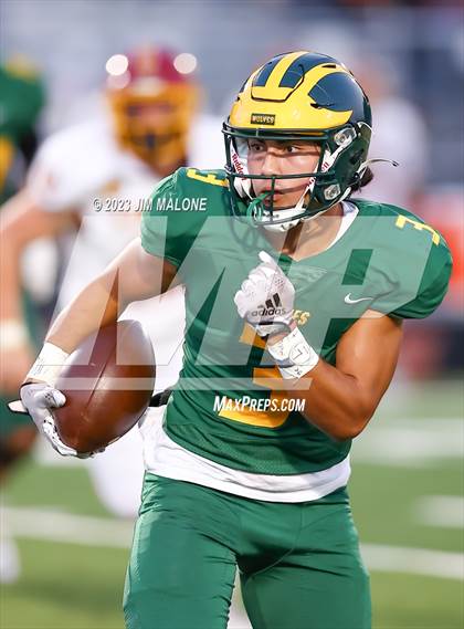 Thumbnail 1 in Liberty @ San Ramon Valley photogallery.