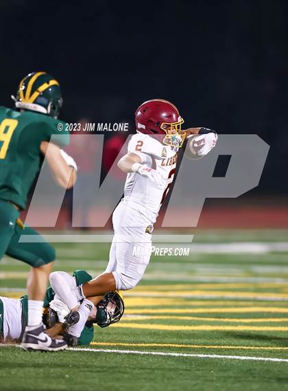 Thumbnail 2 in Liberty @ San Ramon Valley photogallery.