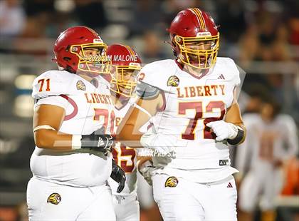 Thumbnail 1 in Liberty @ San Ramon Valley photogallery.