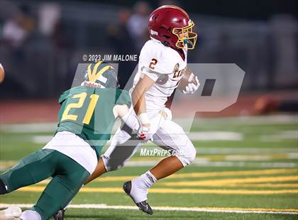 Thumbnail 3 in Liberty @ San Ramon Valley photogallery.