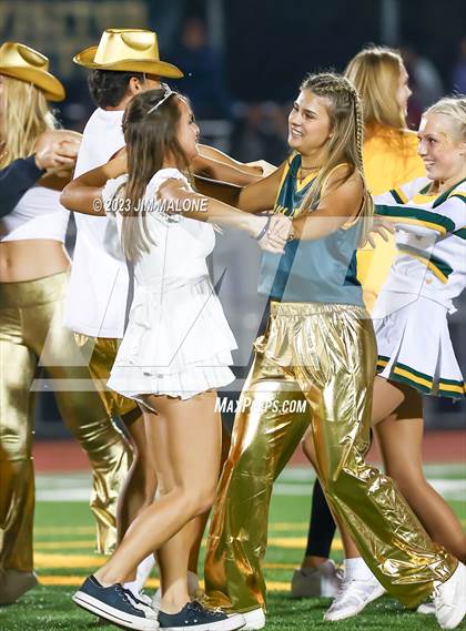 Thumbnail 2 in Liberty @ San Ramon Valley photogallery.
